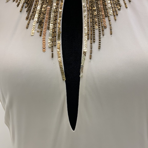 Bebe Cocktail Dress - Picture 3 of 9